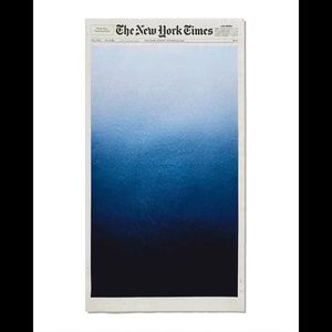 Saint Laurent X Sho Shibuya - 55 Sunrises Print (Art Basel Miami 2021)